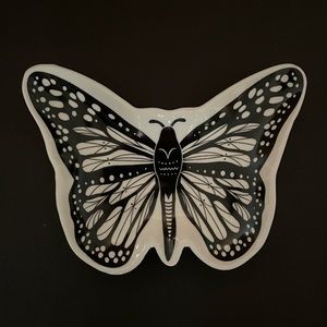 PacSun Butterfly Dish/Tray